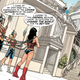 Image for article titled Wonder Woman: Earth One returns the heroine to her radical feminist roots